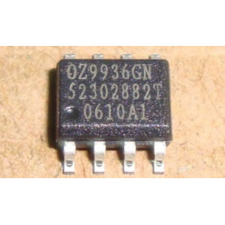 OZ9936GN 5pcs/lot OZ9936GN 5pcs/lot