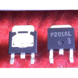 P201AL RDIP201ALFRATL TO-252 5PCS/LOT