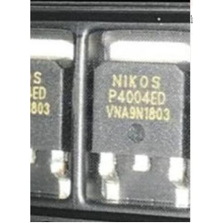 P4004ED 5pcs/lot P4004ED 5pcs/lot