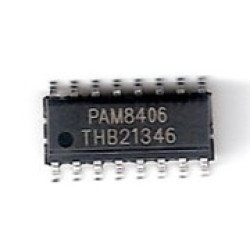 PAM8406 5pcs/lot PAM8406 5pcs/lot