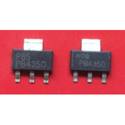 PBSS4350Z PB4350 NXP SOT-223 5PCS/LOT PBSS4350Z PB4350 NXP SOT-223 5PCS/LOT