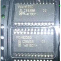 PCA9535D PCA9535 PCA9535D PCA9535