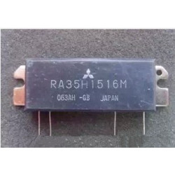 RA35H1516M MITS