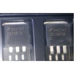 RC1587MCT RC1587MC 5pcs/lot RC1587MCT RC1587MC 5pcs/lot