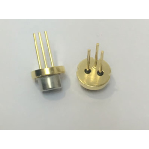 ROHM 650nm laser diode 5mw RLD65MPT7 5.6mm ROHM 650nm laser diode 5mw RLD65MPT7 5.6mm