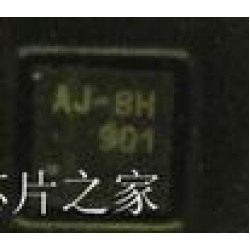 RT9607PQV RT9607 AJ-AF AJ-AD AJ-BD AJ-  5pcs/lot