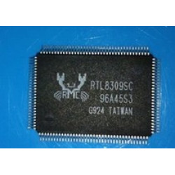 RTL8309SC RTL8309 RTL8309SC RTL8309