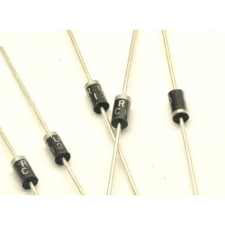 RU3C 1.5A/1000V 10Pcs/lot RU3C 1.5A/1000V 10Pcs/lot