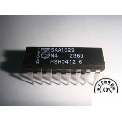 SAA1029BBC SAA1029 DIP5pcs/lot SAA1029BBC SAA1029 DIP5pcs/lot