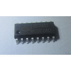 SD7402 5PCS/LOT SD7402 5PCS/LOT