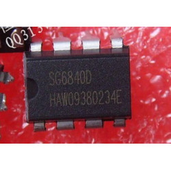 SG6840D 5pcs/lot SG6840D 5pcs/lot