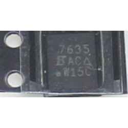 SI7635 7635 5pcs/lot SI7635 7635 5pcs/lot