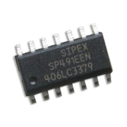SP491EEN SP491EEN-L/TR SP491EEN-L SP491 SOP 5pcs/lot SP491EEN SP491EEN-L/TR SP491EEN-L SP491 SOP 5pcs/lot