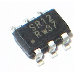 SR12 SOT23-6