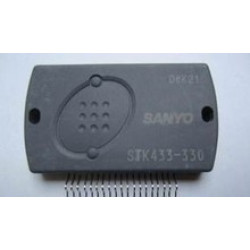 STK433-330 STK433-330