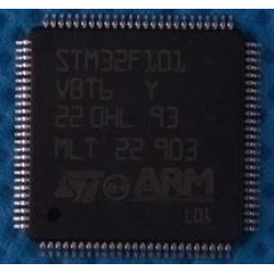 STM32F101VBT6 STM32F101 STM32F101VBT6 STM32F101