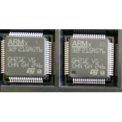 STM32F215RGT6 32F215RGT6 QFP STM32F215RGT6 32F215RGT6 QFP