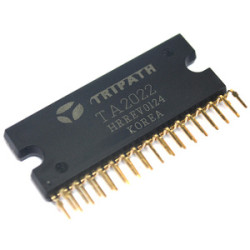 TA2022 TA2022