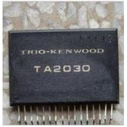 TA2030 TOS TA2030 TOS