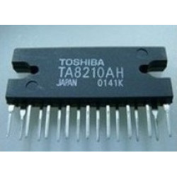 TA8210AH