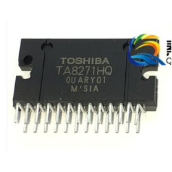 TA8271HQ TA8271H