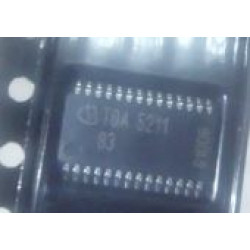 TDA5211B3 5pcs/lot TDA5211B3 5pcs/lot