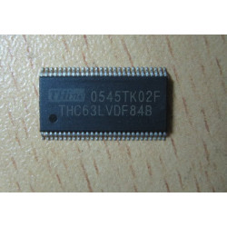 THC63LVDF84B 5pcs/lot THC63LVDF84B 5pcs/lot