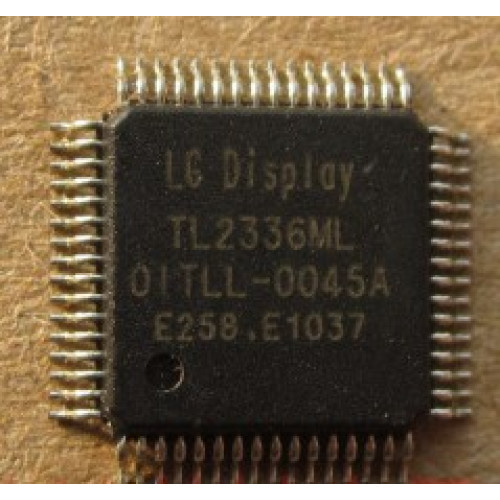TL2336ML TL2336ML