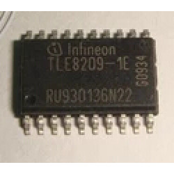 TLE8209-1E 5pcs/lot TLE8209-1E 5pcs/lot
