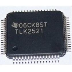 TLK2521IPAP TLK2521 TLK2521IPAP TLK2521
