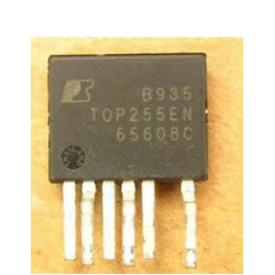 TOP255EN 5pcs/lot TOP255EN 5pcs/lot