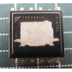 TOP266VG 5pcs/lot