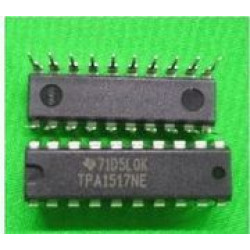 TPA1517NE 5PCS/LOT