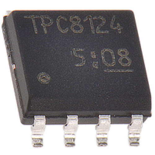 TPC8124 5pcs/lot TPC8124 5pcs/lot