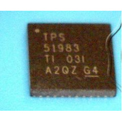 TPS51983 5pcs/lot TPS51983 5pcs/lot