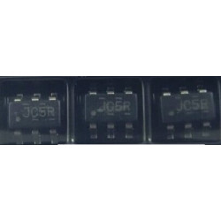 TS5A3157DBVR SOT23-6 JC5R 5PCS/LOT TS5A3157DBVR SOT23-6 JC5R 5PCS/LOT