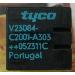 V23084-C2001-A303 relay V23084-C2001-A303 relay