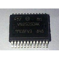 VNQ5050AK 5pcs/lot VNQ5050AK 5pcs/lot