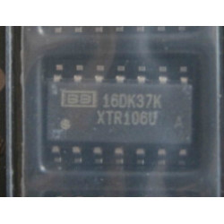 XTR106UA XTR106