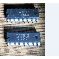 TA7613 TA7613