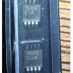 MAX1606EUA code 1606 MAX1606EUA code 1606