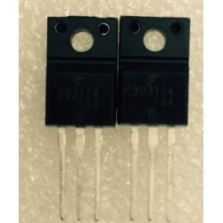 gt30j124 30j124 5pcs/lot