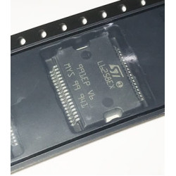 E-L6258EXTR L6258EX HSSOP36