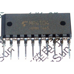 MP4104 5pcs/lot MP4104 5pcs/lot