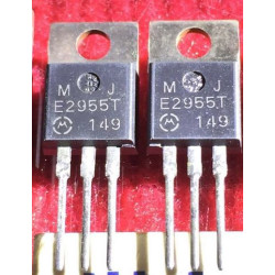 MJE2955T E2955T TO-220 5pcs/lot MJE2955T E2955T TO-220 5pcs/lot