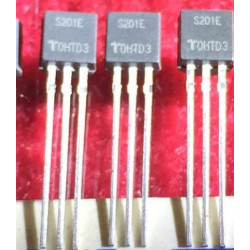 S201E S201 TO-92 silicon controlled rectifiers 5pcs/lot S201E S201 TO-92 silicon controlled rectifiers 5pcs/lot