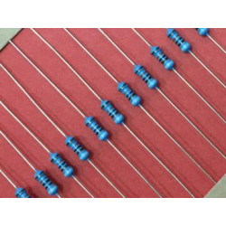 resistor 0.22 0.33 0.47 0.56 0.82ohm 0.5w 200pcs each type resistor 0.22 0.33 0.47 0.56 0.82ohm 0.5w 200pcs each type