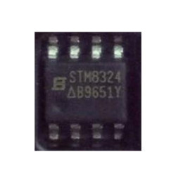 stm8324 5pcs/lot stm8324 5pcs/lot
