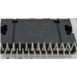 tb2923hq used and tested 2pcs/lot tb2923hq used and tested 2pcs/lot
