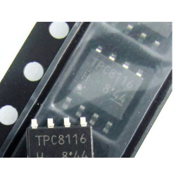 tpc8116-h tpc8116 5pcs/lot tpc8116-h tpc8116 5pcs/lot